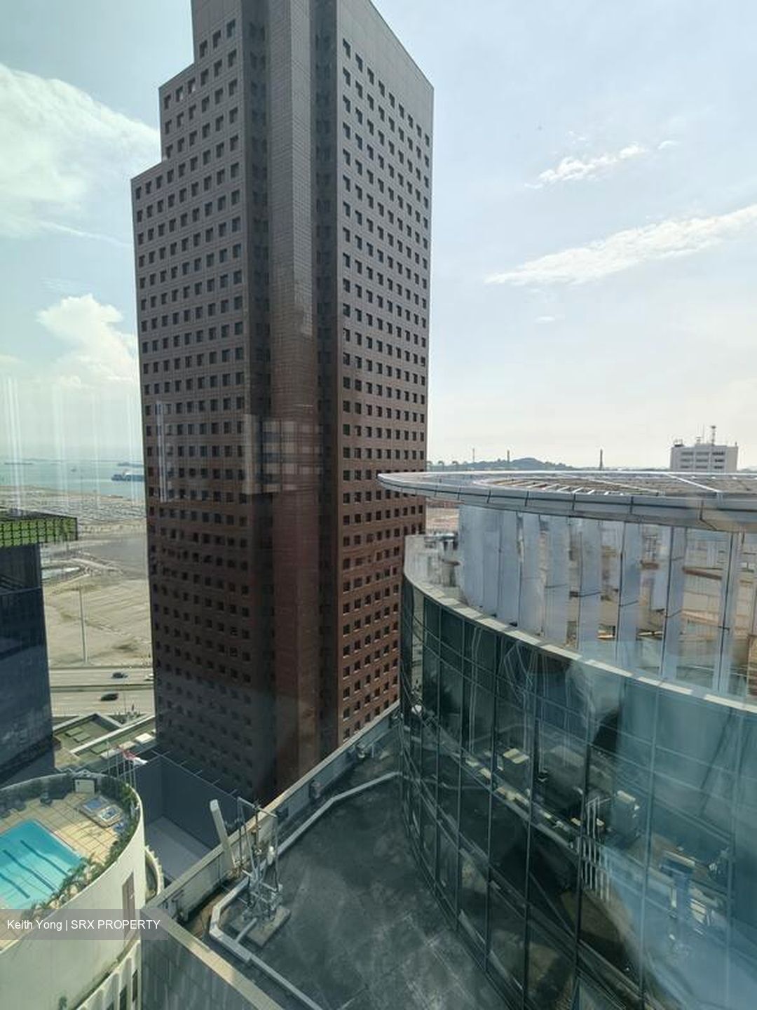 Tanjong Pagar MRT (D1), Office #509034031